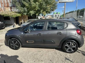 Citroen C3 1.2PureTech Shine 2023г, снимка 8