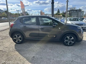 Citroen C3 1.2PureTech Shine 2023г, снимка 7
