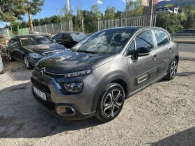 Citroen C3 1.2PureTech Shine 2023г, снимка 1