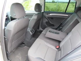 VW Golf Variant Comfortline 2.0TDI 150hp, снимка 14