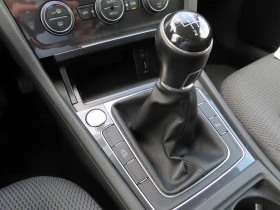 VW Golf Variant Comfortline 2.0TDI 150hp, снимка 10