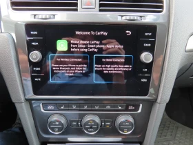 VW Golf Variant Comfortline 2.0TDI 150hp, снимка 8
