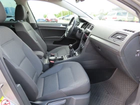 VW Golf Variant Comfortline 2.0TDI 150hp, снимка 6