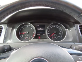 VW Golf Variant Comfortline 2.0TDI 150hp, снимка 11