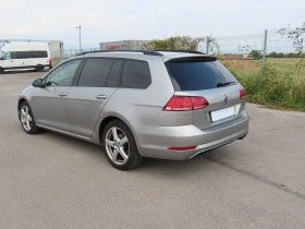VW Golf Variant Comfortline 2.0TDI 150hp, снимка 3