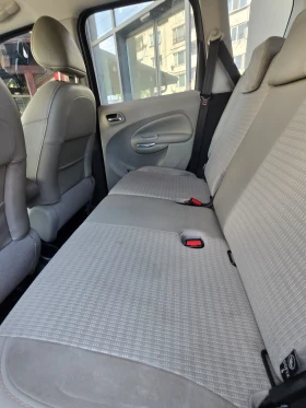 Citroen C3 Picasso 1.6HDI  90к.с. 2012г. EXCLUSIVE, снимка 17