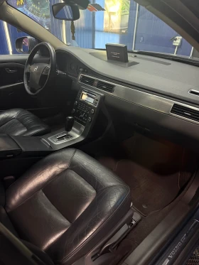 Volvo S80 2.5T Швейцария , снимка 9