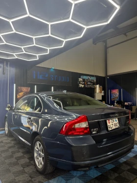 Volvo S80 2.5T Швейцария , снимка 4