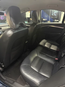 Volvo S80 2.5T Швейцария , снимка 8