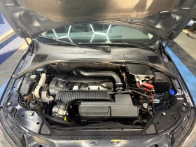Volvo S80 2.5T Швейцария , снимка 14