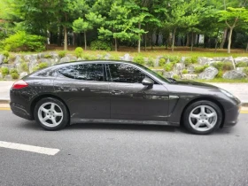 Porsche Panamera 3.6 2WD - САМО 30% АВАНС, снимка 17