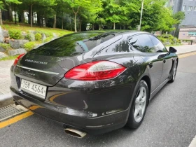 Porsche Panamera 3.6 2WD - САМО 30% АВАНС, снимка 2