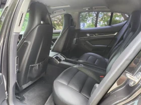Porsche Panamera 3.6 2WD - САМО 30% АВАНС, снимка 10