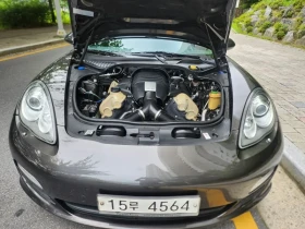 Porsche Panamera 3.6 2WD - САМО 30% АВАНС, снимка 6