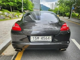 Porsche Panamera 3.6 2WD - САМО 30% АВАНС, снимка 4