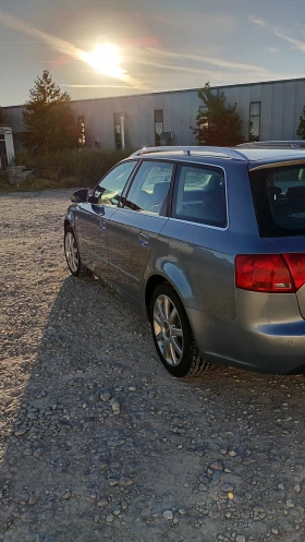 Audi A4, снимка 7