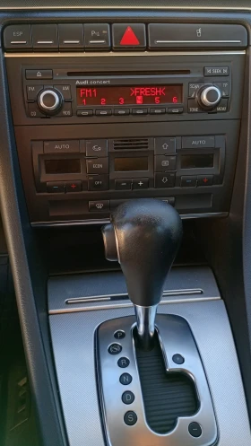 Audi A4, снимка 10