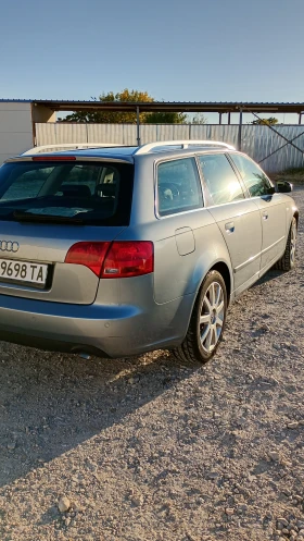 Audi A4, снимка 6