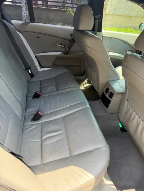 BMW 530, снимка 6