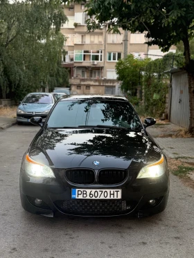 BMW 530, снимка 3