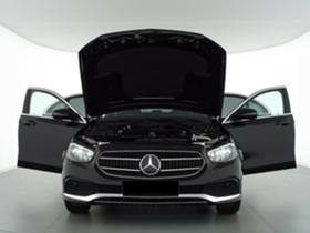 Mercedes-Benz E 200 Avantgarde  | Mobile.bg   8