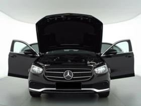 Mercedes-Benz E 200 Avantgarde  | Mobile.bg    8