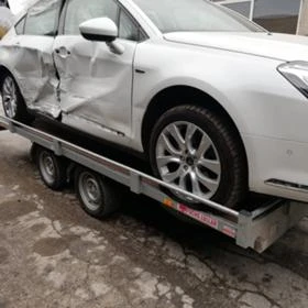 Citroen C5 2.2HDI automat | Mobile.bg    13