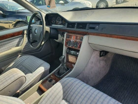 Mercedes-Benz E 200 - [10] 