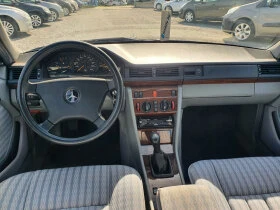 Mercedes-Benz E 200 - [7] 