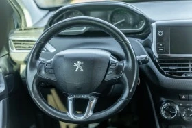 Обява за продажба на Peugeot 2008 1.2i NAVI ~19 100 лв. - изображение 6