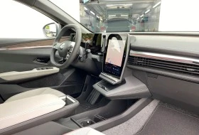 Renault Megane  E-Tech EV60 | Mobile.bg    13