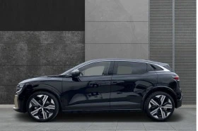 Renault Megane  E-Tech EV60 | Mobile.bg    4