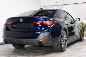 BMW 420 d xDrive Gran Coupe M Sport Individual, снимка 4 - Автомобили и джипове - 44099452
