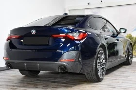 BMW 420 d xDrive Gran Coupe M Sport Individual | Mobile.bg    4