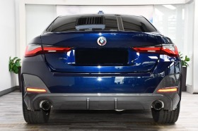 BMW 420 d xDrive Gran Coupe M Sport Individual, снимка 3 - Автомобили и джипове - 44099452