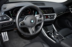 BMW 420 d xDrive Gran Coupe M Sport Individual, снимка 7 - Автомобили и джипове - 44099452