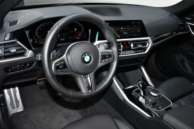 BMW 420 d xDrive Gran Coupe M Sport Individual, снимка 7