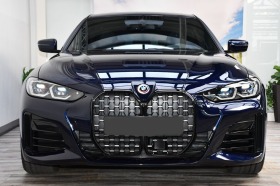 BMW 420 d xDrive Gran Coupe M Sport Individual, снимка 1 - Автомобили и джипове - 44099452