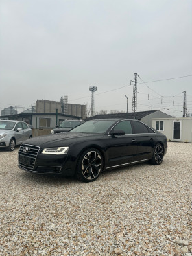 Audi A8 3.0  - [1] 