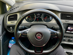VW Golf 7///6 скорости, снимка 13 - Автомобили и джипове - 45130894
