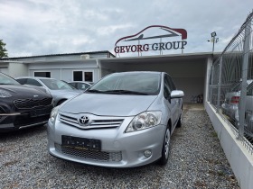 Toyota Auris 1.3 GPL FASE LIFT 