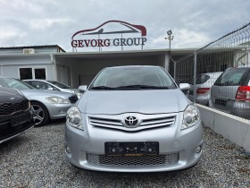     Toyota Auris 1.3 GPL FASE LIFT 