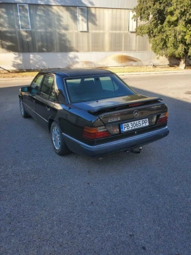 Mercedes-Benz 124 250D CLIMA 90hp TOP | Mobile.bg    7