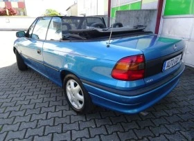 Opel Astra 1.6 mono, снимка 3