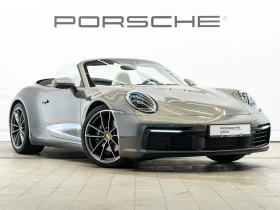 Porsche 911 Carrera 4 Cabriolet - [7] 