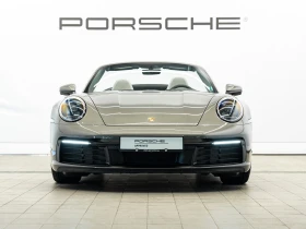 Porsche 911 Carrera 4 Cabriolet, снимка 3