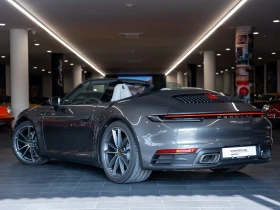 Porsche 911 Carrera 4 Cabriolet | Mobile.bg    2