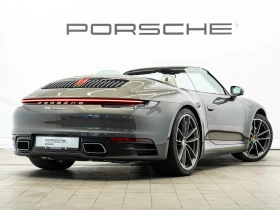 Porsche 911 Carrera 4 Cabriolet, снимка 5