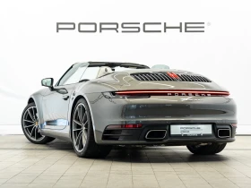 Porsche 911 Carrera 4 Cabriolet - [3] 