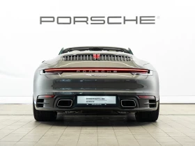 Porsche 911 Carrera 4 Cabriolet, снимка 4